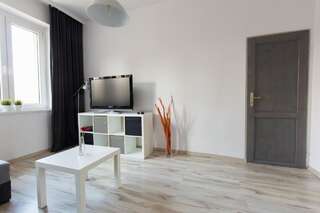 Апартаменты Apartament Wały Chrobrego Щецин-3